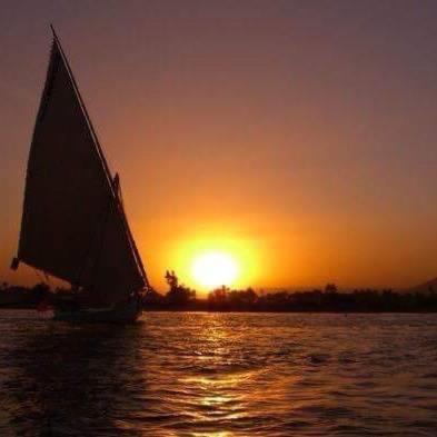 Luxor Best Way Exterior foto