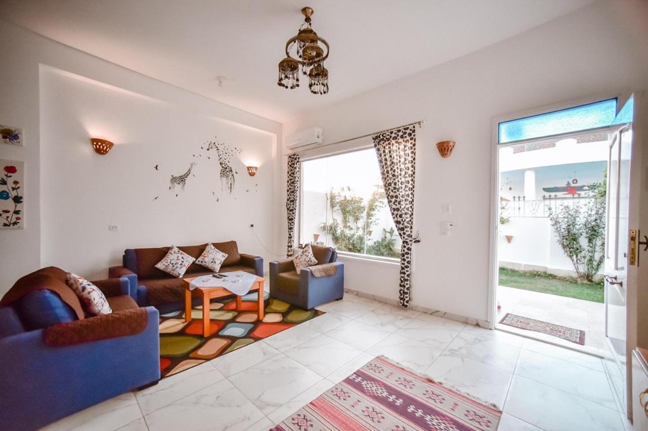 Luxor Best Way Exterior foto